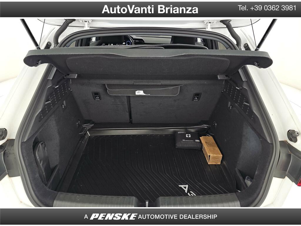 Audi A3 Sportback 30 2.0 tdi Business s-tronic