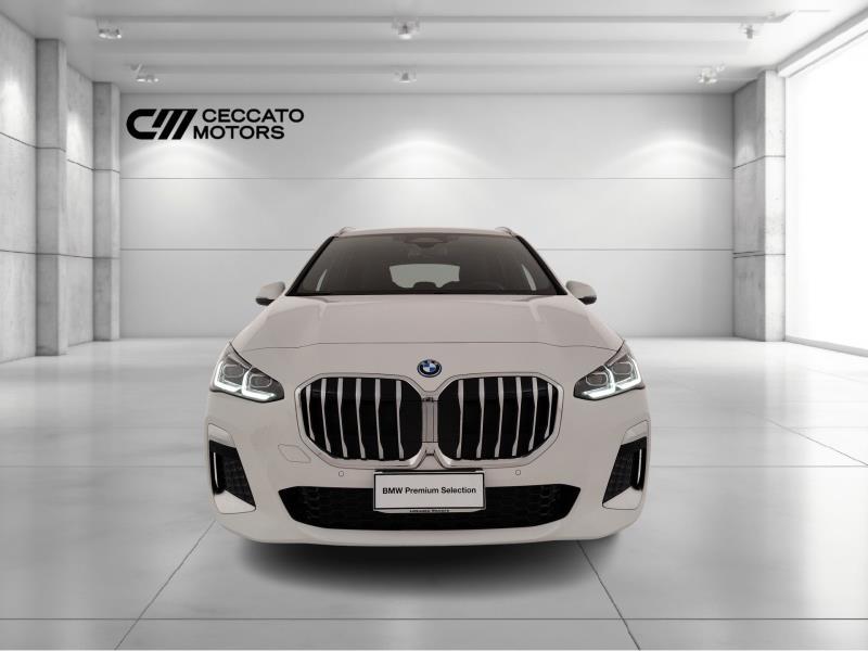 BMW Serie 2 225e Active Tourer xdrive Msport auto