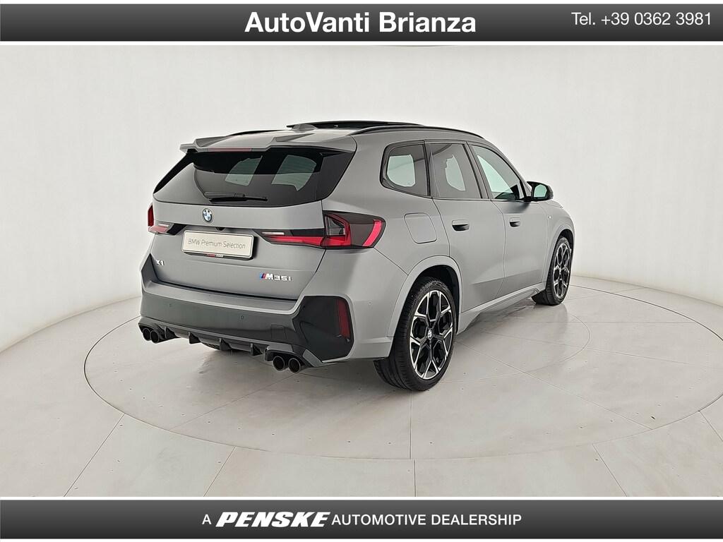 BMW X1 M X1 xdrive M35i Msport Pro auto