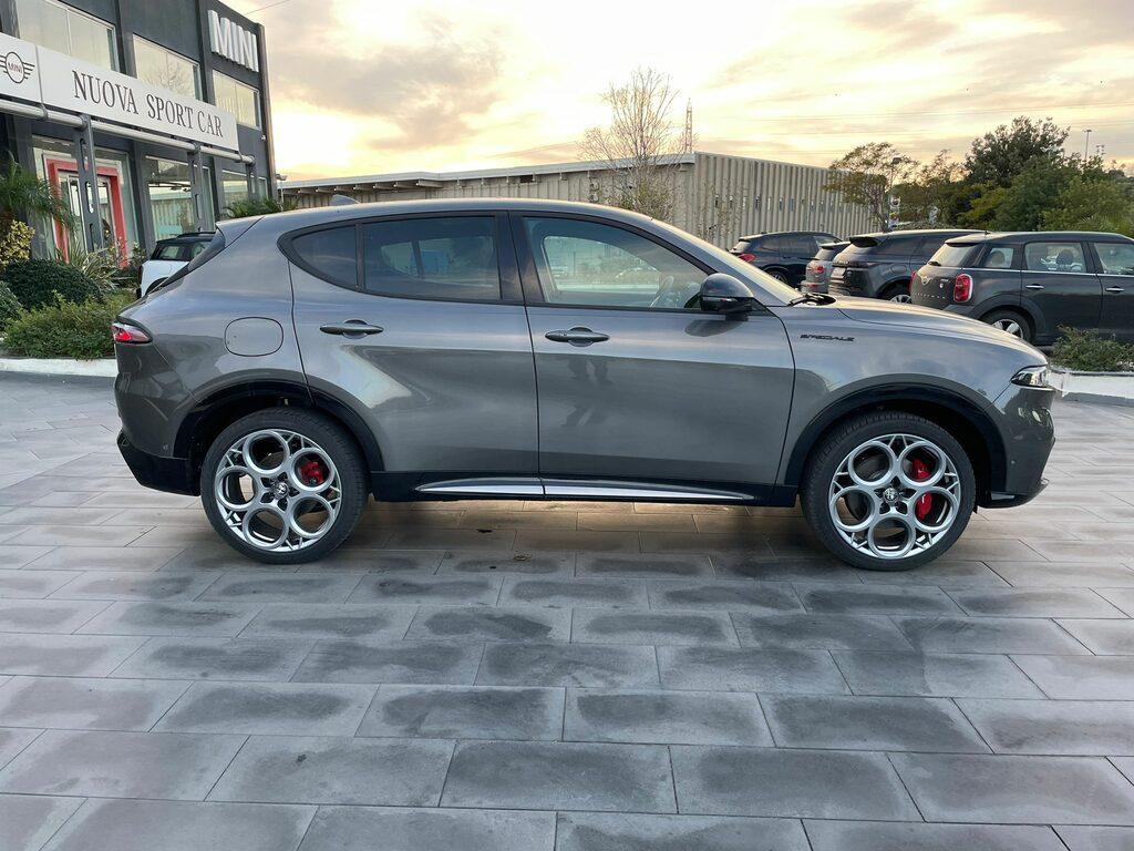 Alfa Romeo Tonale 1.3 phev Speciale Q4 280cv at6