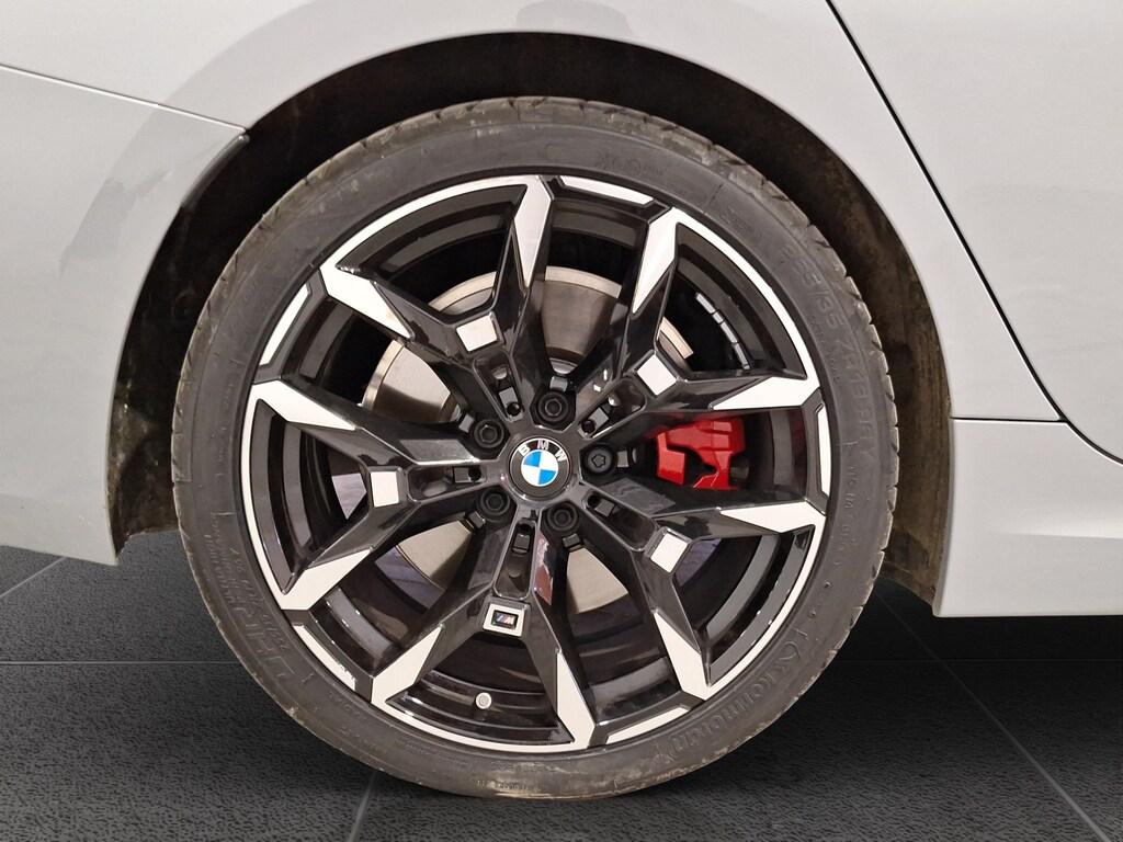 BMW Serie 3 320d Touring mhev 48V xdrive M Sport Pro auto