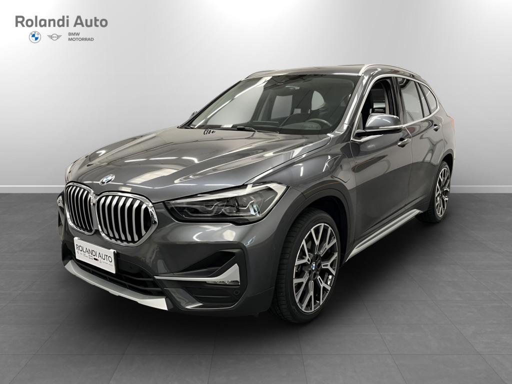 BMW X1 xdrive25e xLine auto