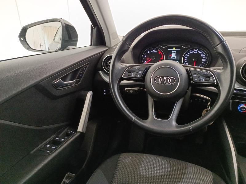 Audi Q2 30 1.6 tdi Business s-tronic my20