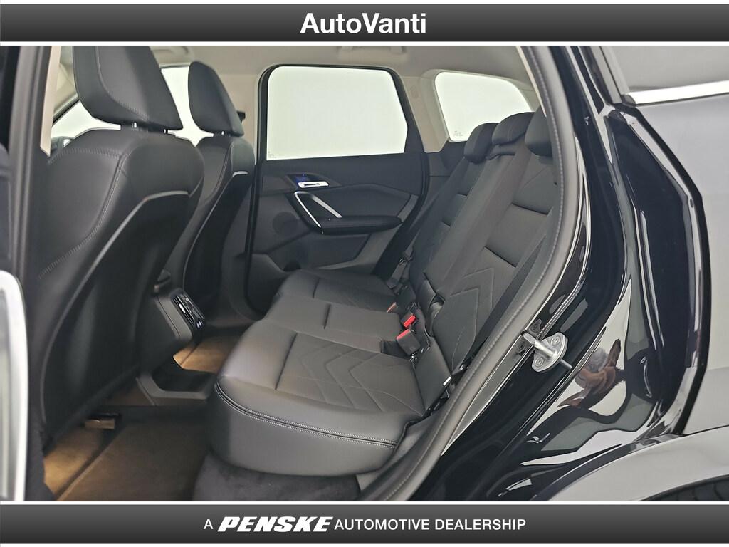 BMW iX1 edrive 20 Special Edition