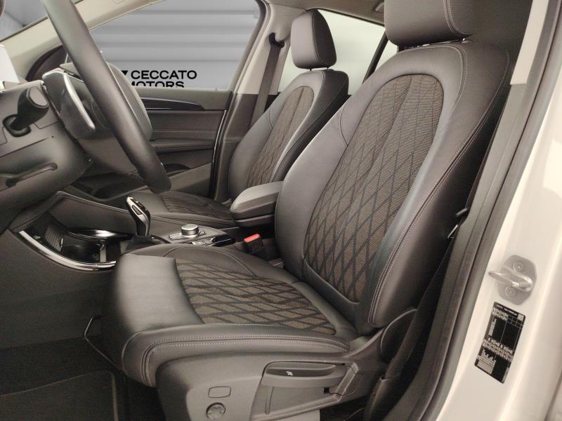 BMW X1 sdrive18d xLine auto