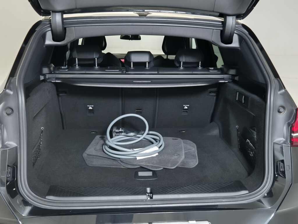 BMW X3 xdrive30e MSport Pro auto