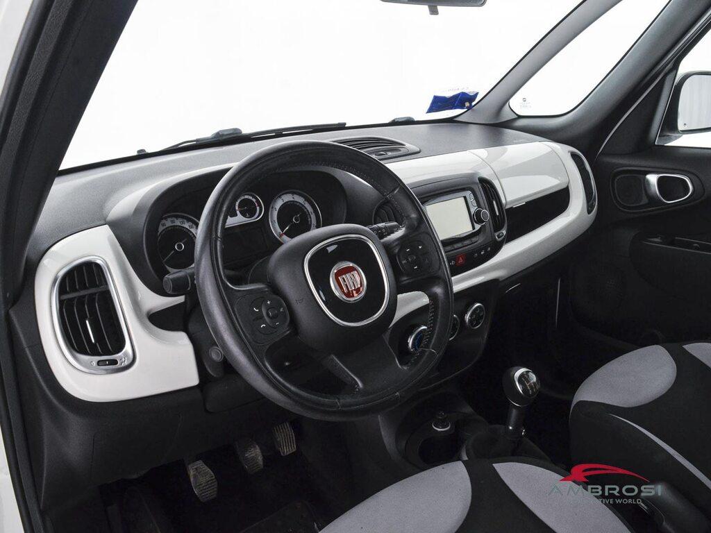 Fiat 500L 1.3 mjt Pop Star 85cv