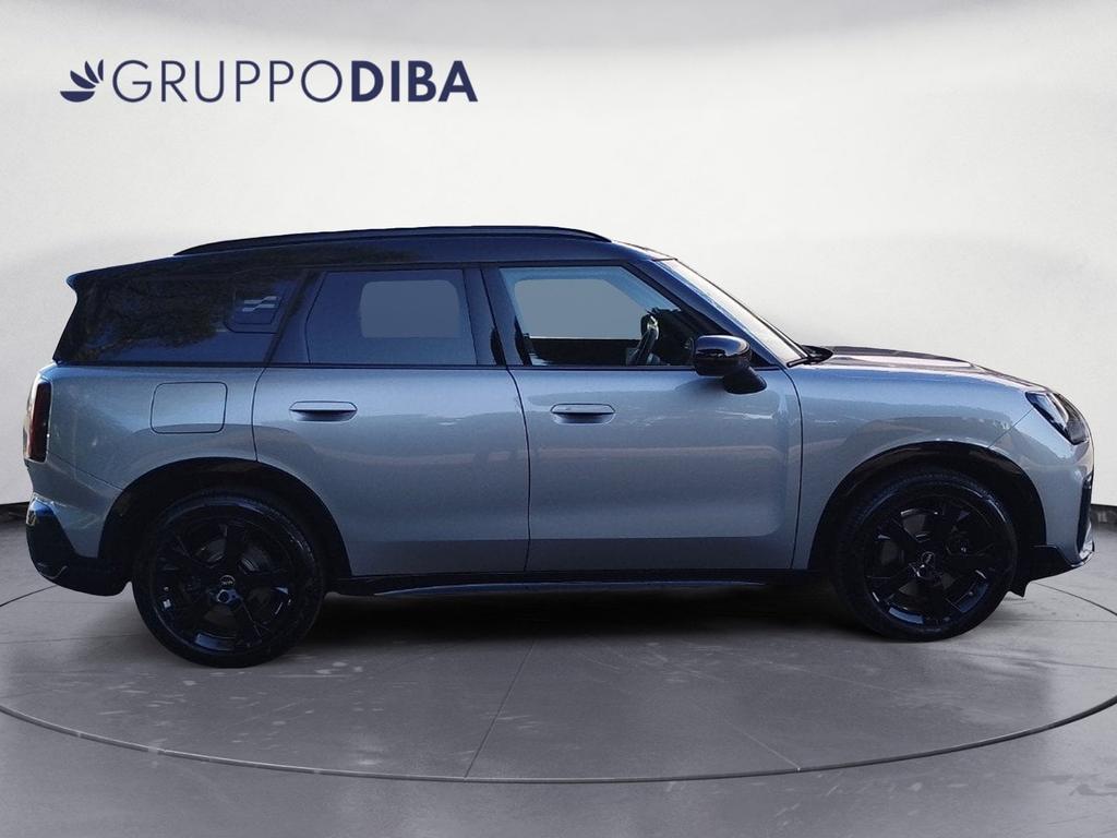Mini Mini Countryman 2.0 48V D JCW auto
