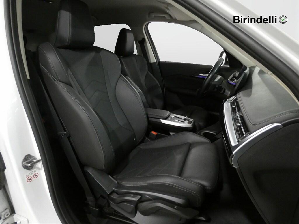 BMW X1 sdrive18d X-Line auto