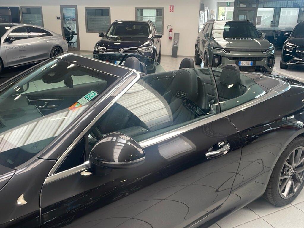 Mercedes CLE Cabrio 220 d Advanced auto