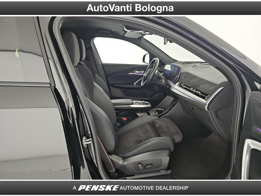 BMW iX2 edrive 20 MSport Pro