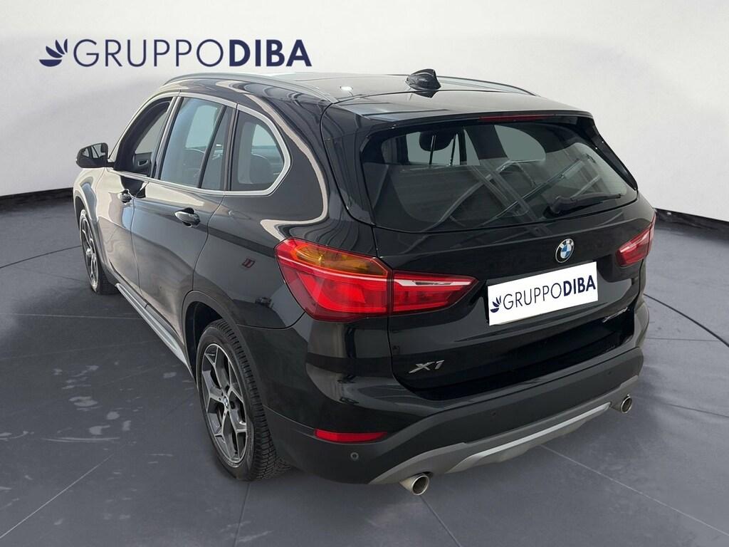 BMW X1 xdrive18d xLine
