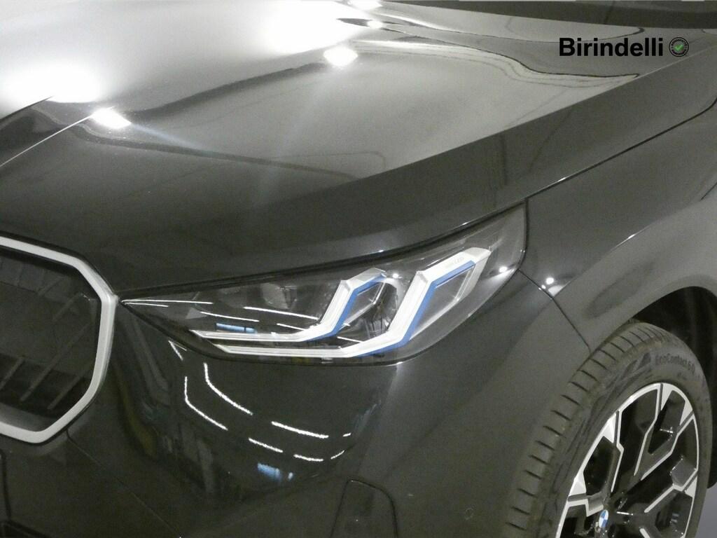 BMW X3 xdrive20d MSport auto