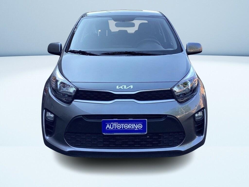 Kia Picanto 1.0 dpi Urban