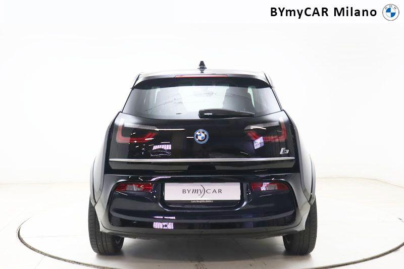 BMW i3 120Ah Advantage