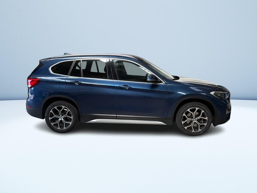 BMW X1 sdrive18i xLine Plus 136cv auto
