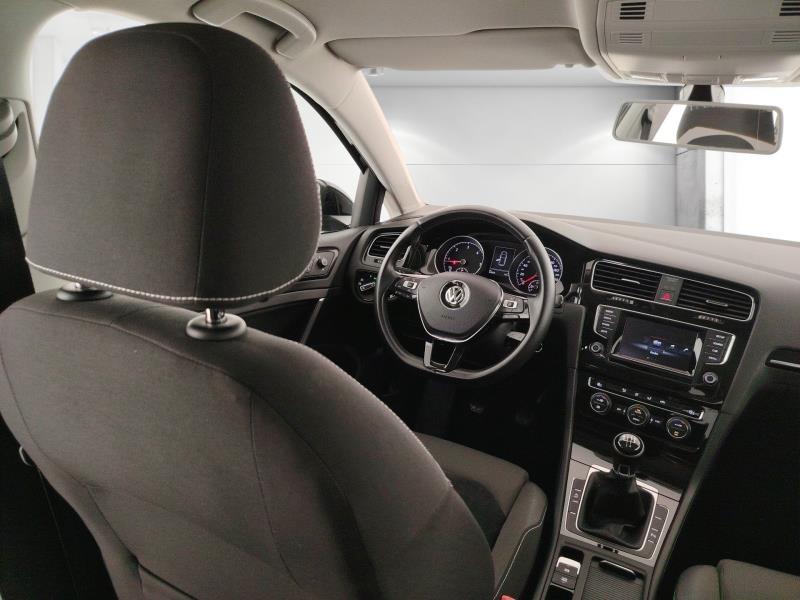 Volkswagen Golf 1.6 tdi (btdi) Highline 110cv 5p