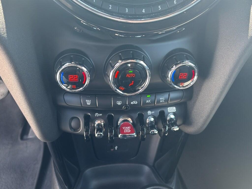 Mini Cooper 1.5 TwinPower Turbo Cooper Hype DCT