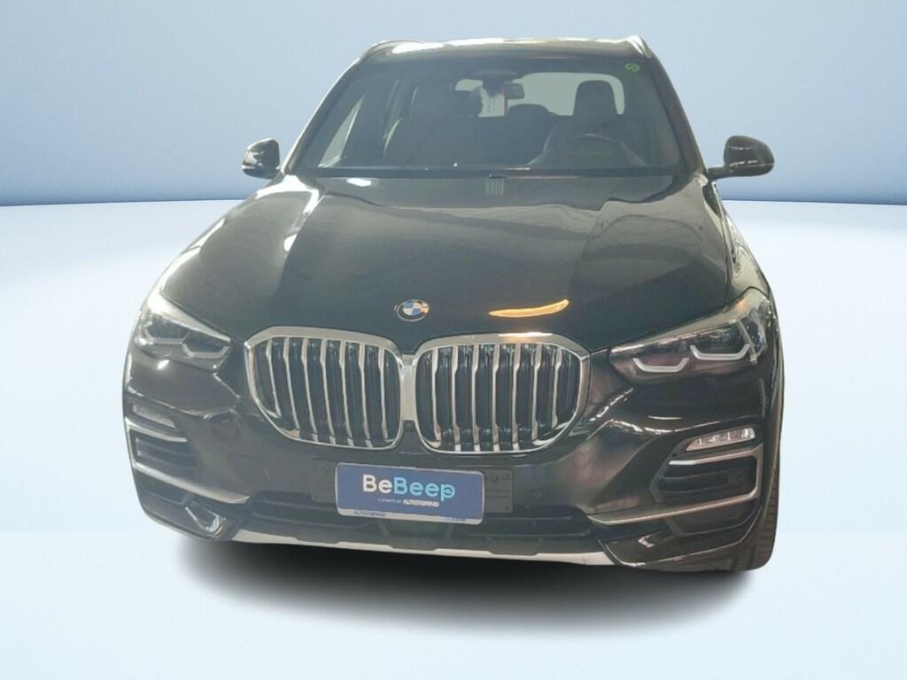 BMW X5 xdrive45e xLine auto