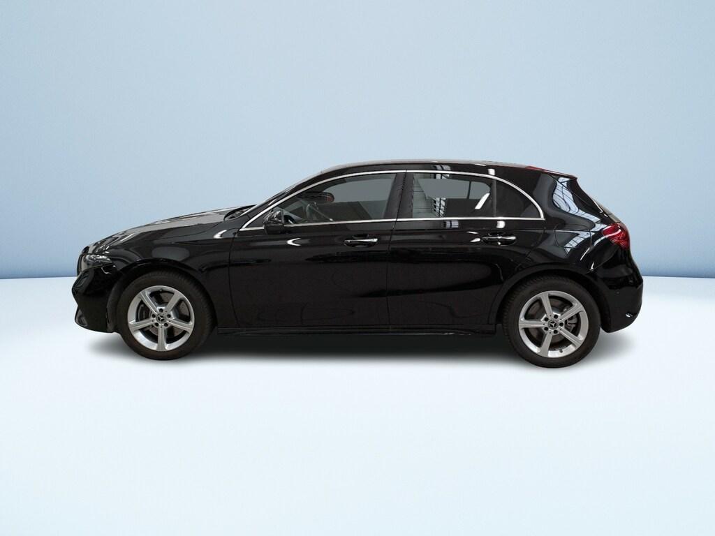 Mercedes Classe A 250 e phev Advanced Plus AMG Line auto