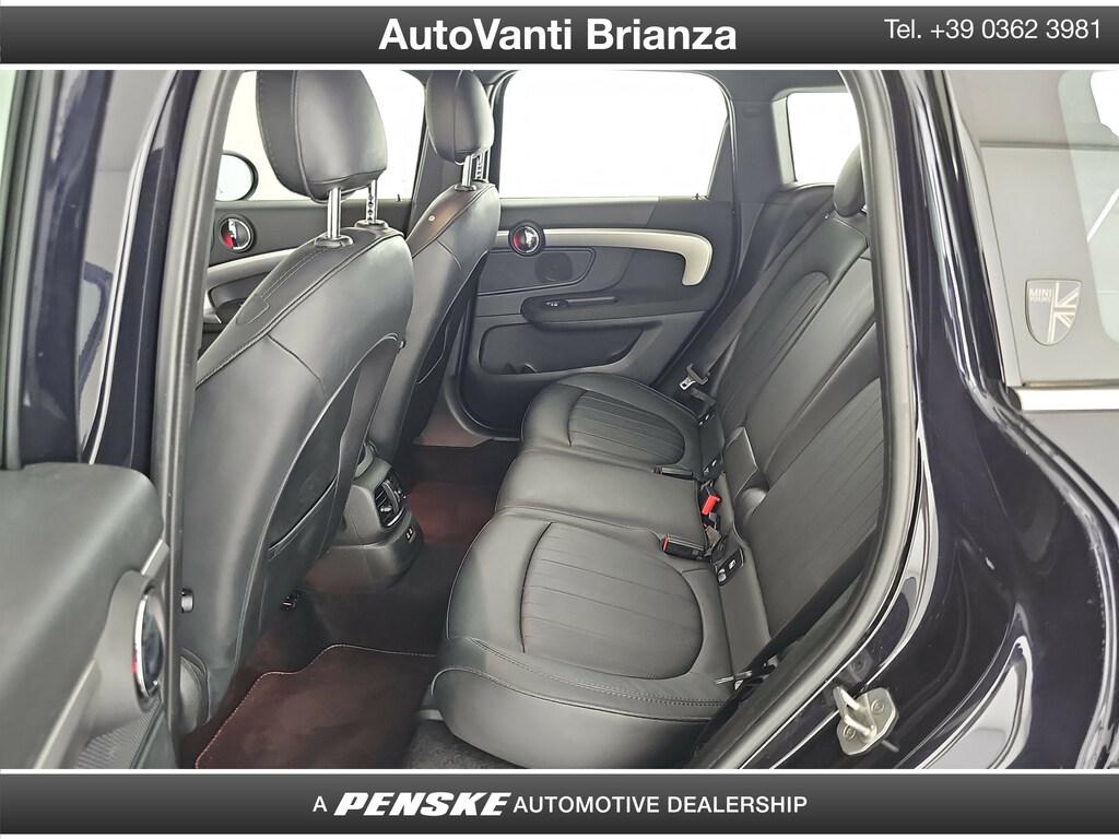 Mini Cooper SD Countryman 2.0 Cooper SD