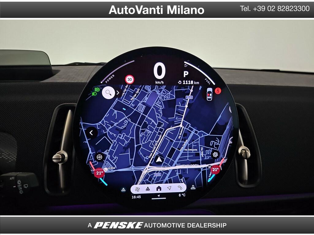 Mini Mini Countryman 2.0 48V D Classic auto