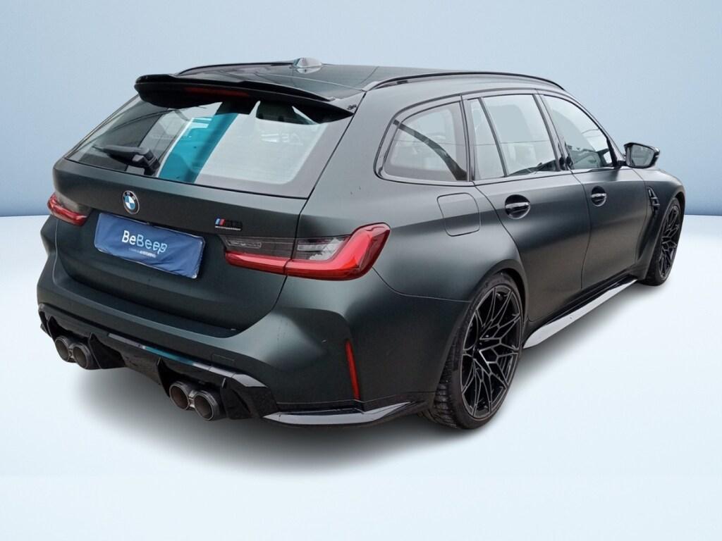 BMW M3 Touring 3.0 Competition M xdrive auto