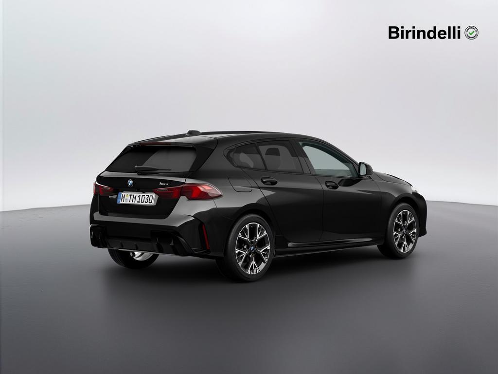 BMW Serie 1 118d MSport Design auto