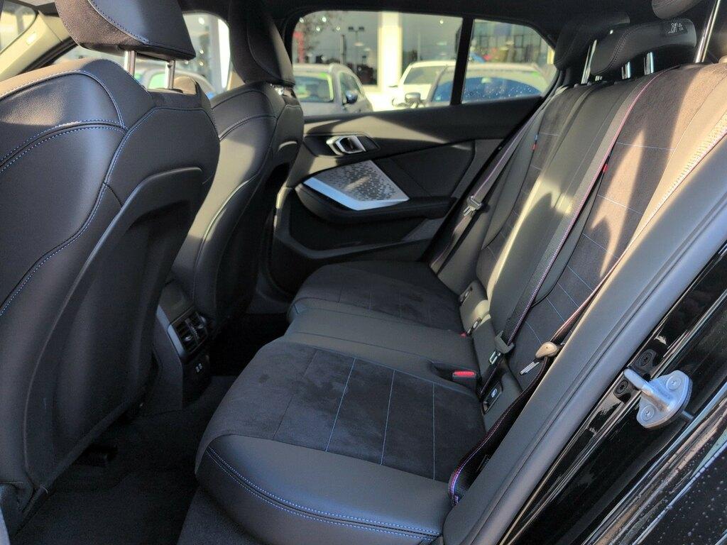 BMW Serie 1 118d MSport Pro auto