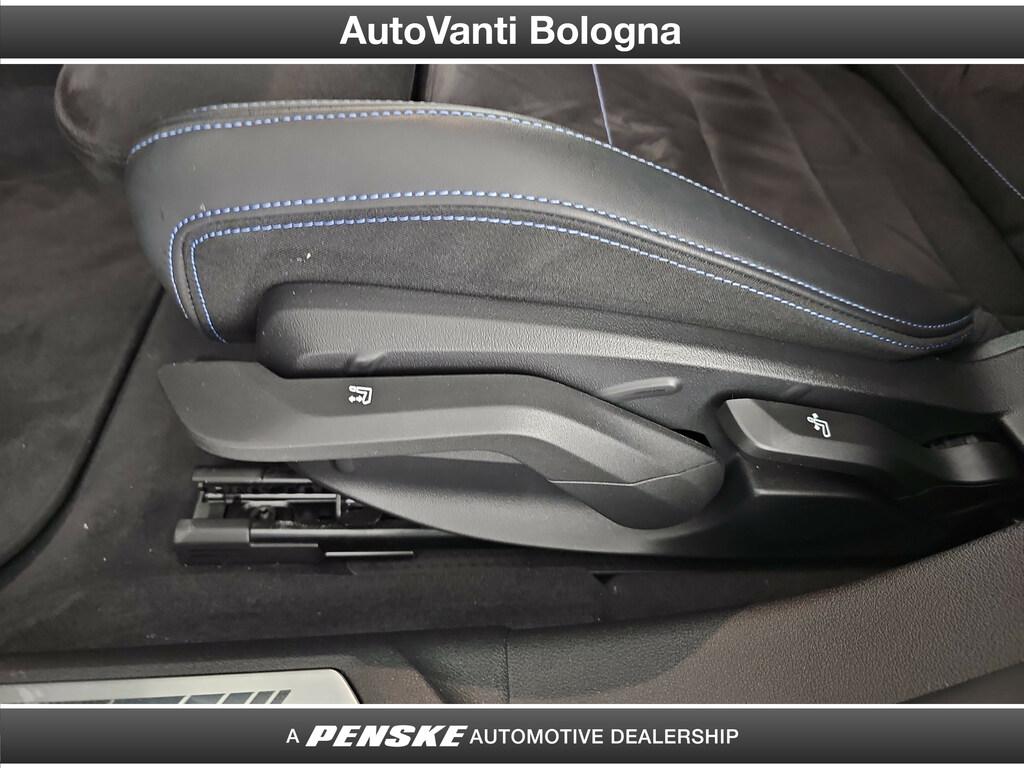 BMW Serie 1 118d MSport auto