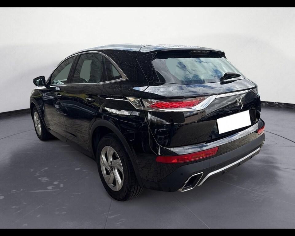 DS DS7 Crossback 1.5 bluehdi Business Drive Efficiency 130cv
