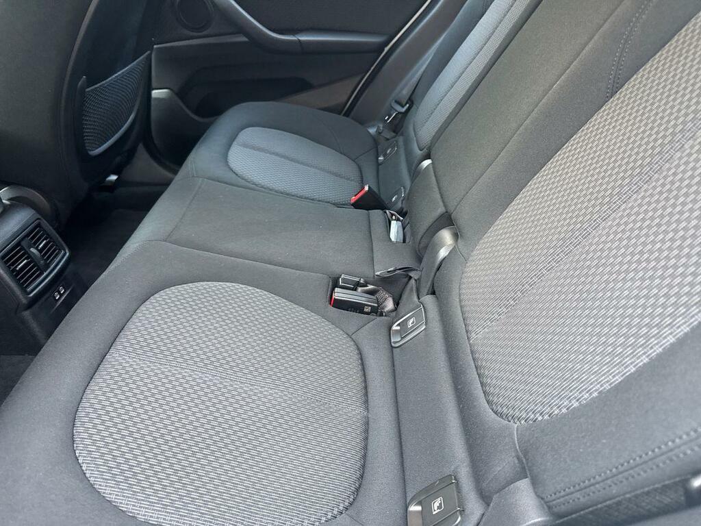 BMW X1 xdrive25e Business Advantage auto