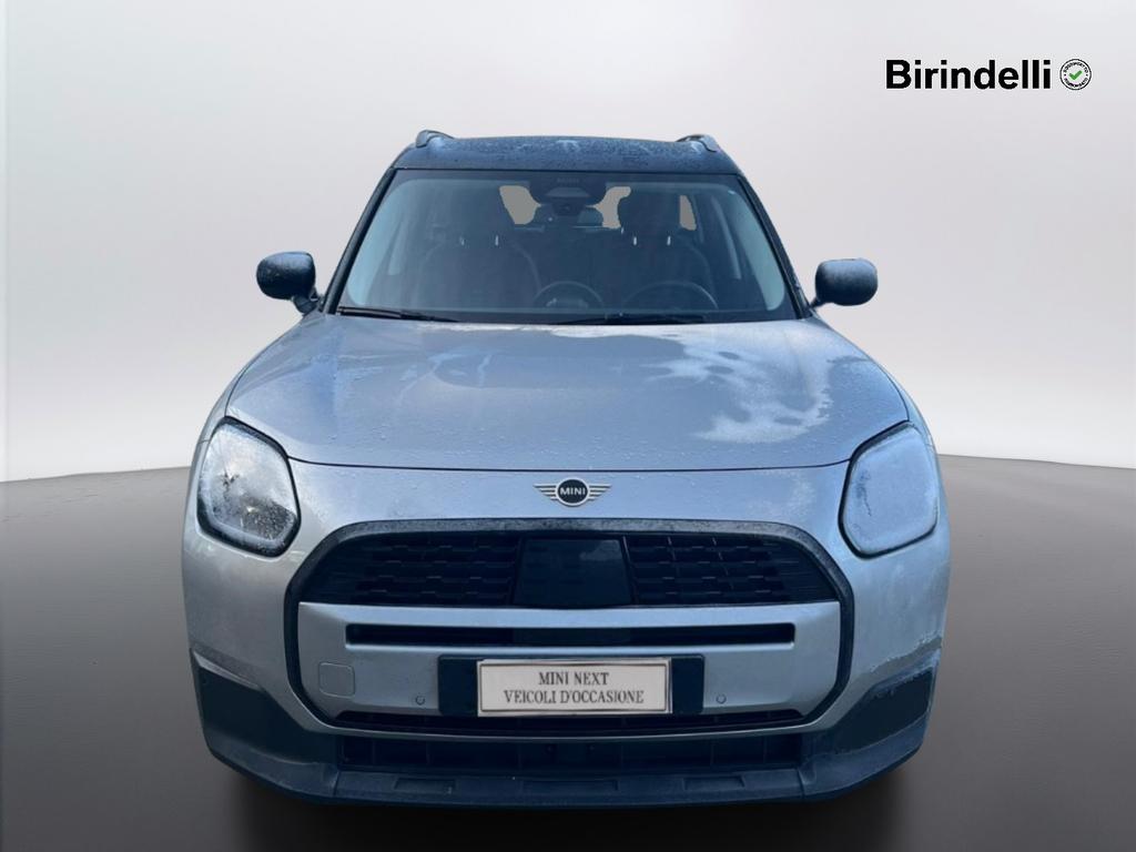Mini Mini Countryman 2.0 48V D Classic auto