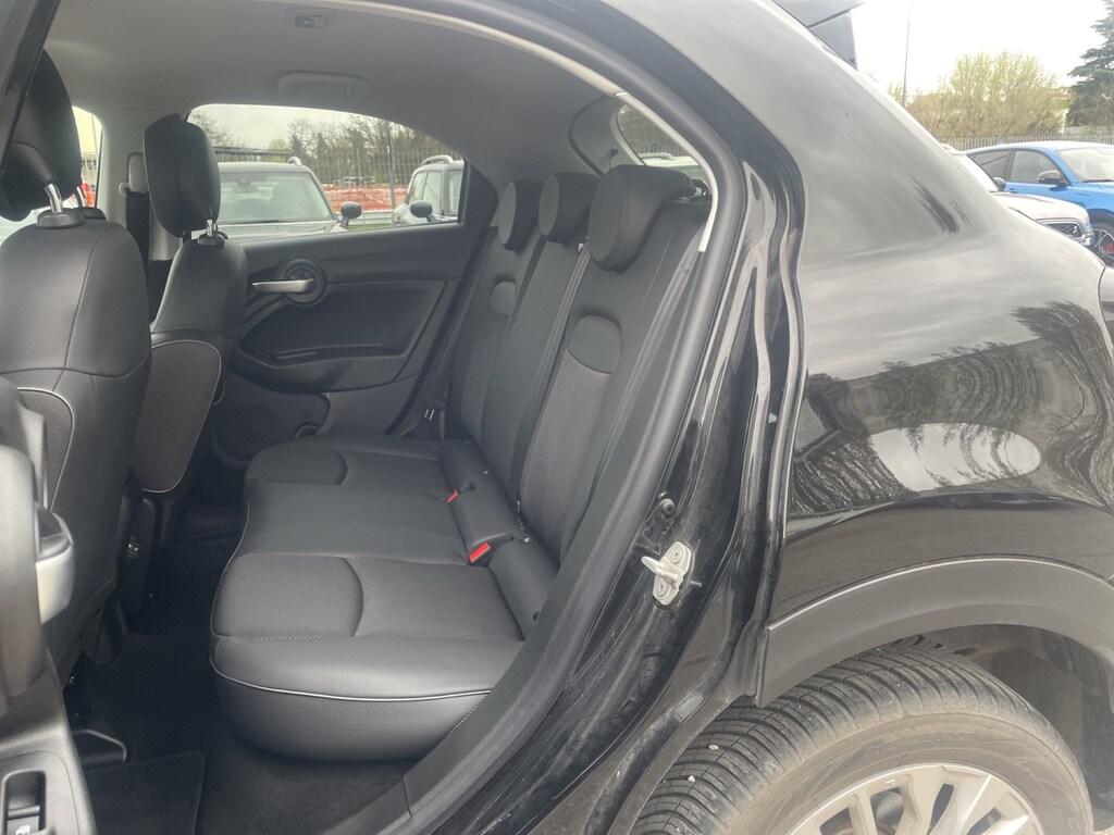 Fiat 500X 1.0 T3 120 120cv