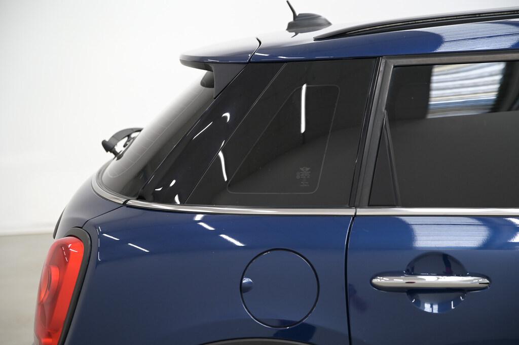 Mini Cooper D 1.5 D Cooper D