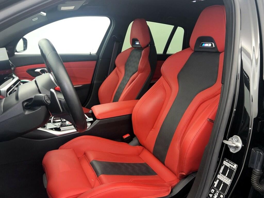 BMW M3 Touring 3.0 Competition M xdrive auto