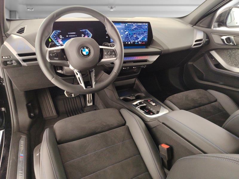 BMW Serie 1 120d 48V MSport Pro auto