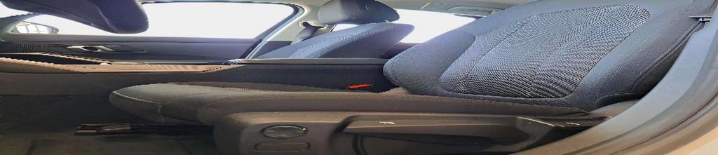 BMW Serie 3 316d Touring mhev 48V auto
