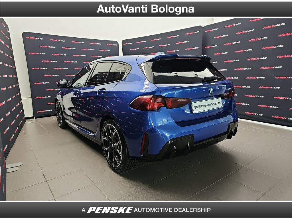 BMW Serie 1 118d MSport Pro auto