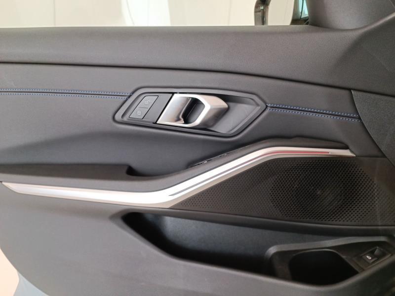 BMW Serie 3 320d mhev 48V Msport xdrive auto