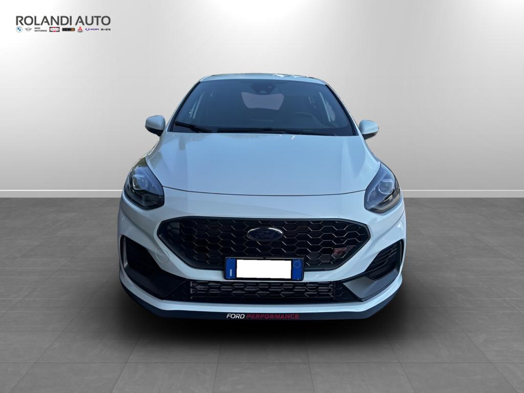 Ford Fiesta 5p 1.5 ecoboost ST 200cv