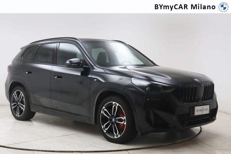 BMW X1 xdrive 25e MSport Pro auto