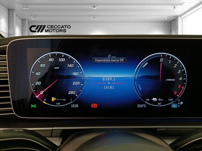 Mercedes GLE 350 de phev AMG Line Premium 4matic auto