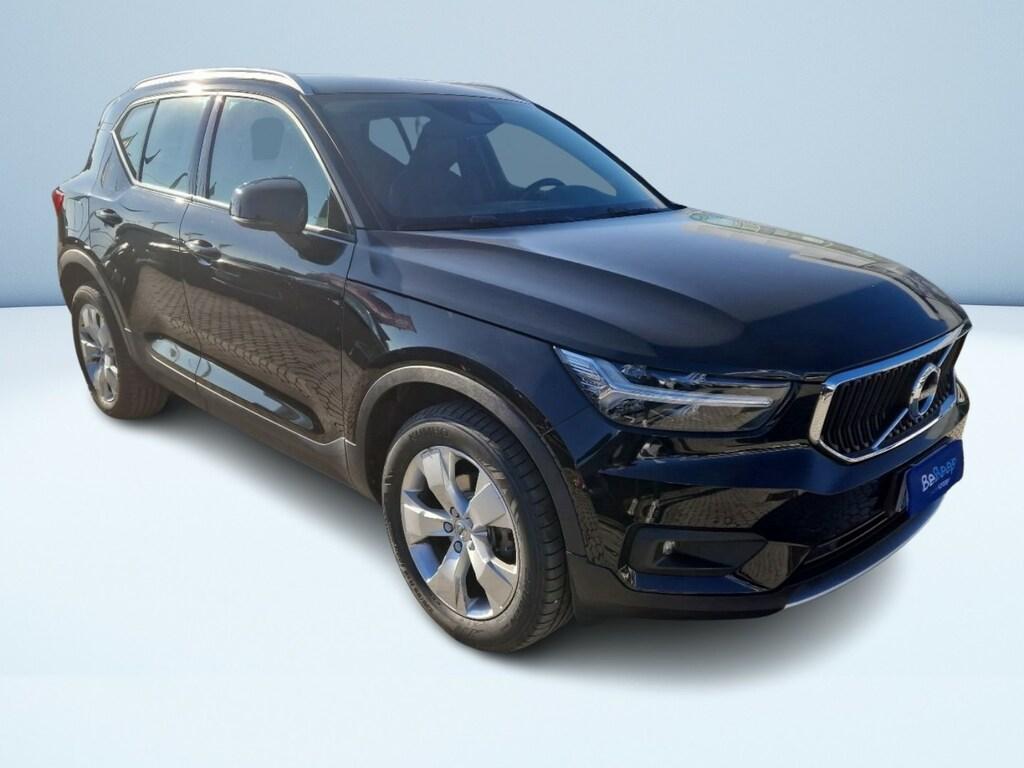 Volvo XC40 1.5 T3 Business Plus geartronic my20