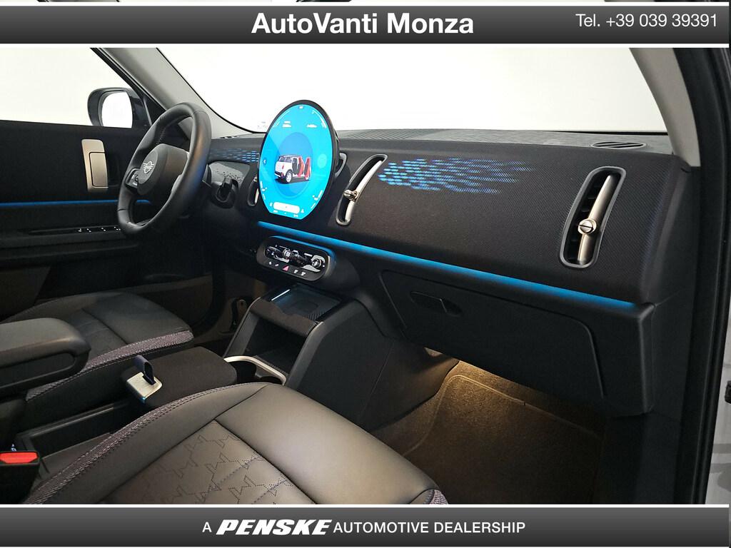 Mini Mini Countryman 2.0 48V D Classic auto