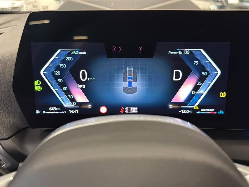 BMW Serie 1 118d MSport Pro auto