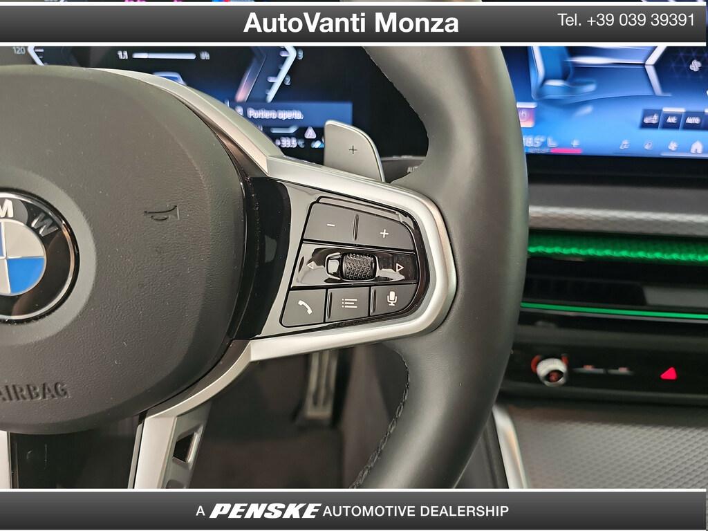 BMW Serie 4 420d Gran Coupe mhev 48V xdrive M Sport auto