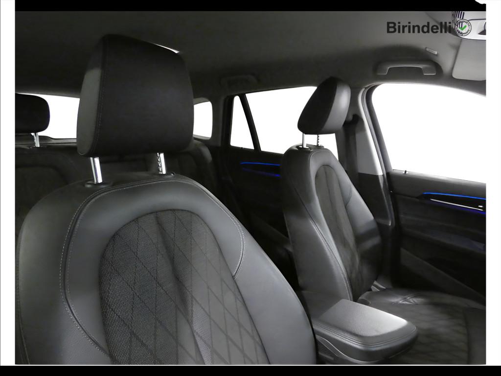 BMW X1 sdrive16d xLine auto