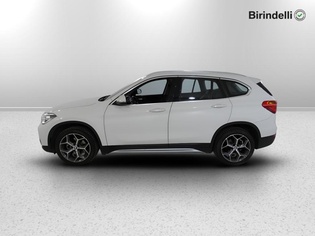BMW X1 xdrive18d xLine my18