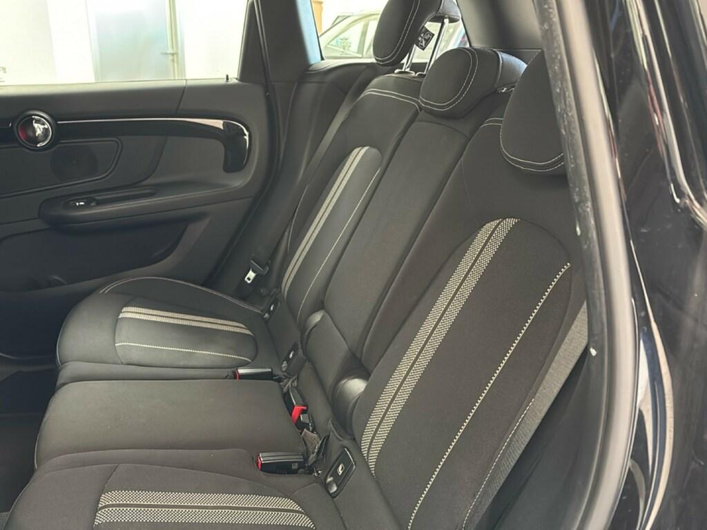 Mini Cooper SD Countryman 2.0 TwinPower Turbo Cooper SD Hype ALL4 Steptronic